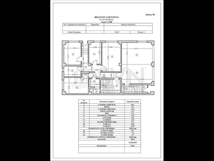 Primaverii l Imobil boutique l Oportunitate investitie - 5