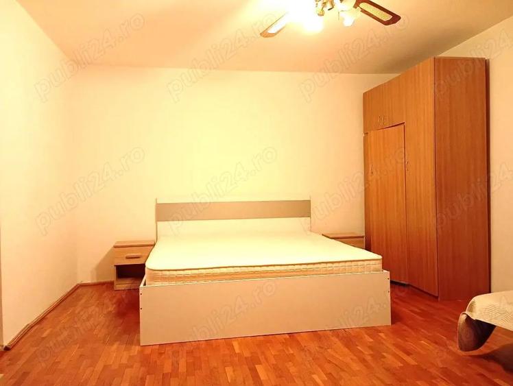 Garsoniera de vanzare Decebal Mesterul Manole - 2