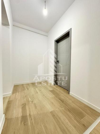 Apartament cu 2 camere de 62 mp utili cu dressing la asfalt in Giroc - 10