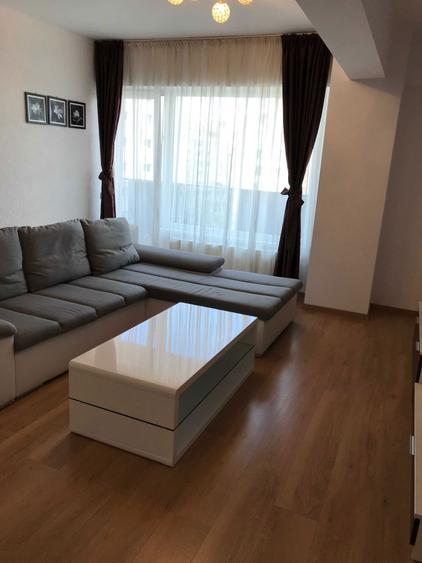 Inchiriez apartament 3 camere in Marasti, strada Dorobantilor - 5