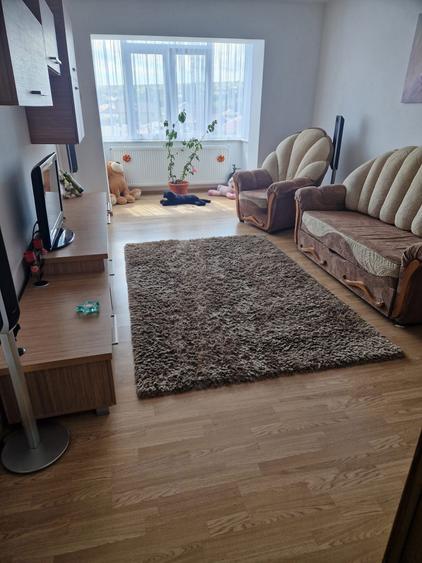 Apartament 2 camere Falticeni - 1