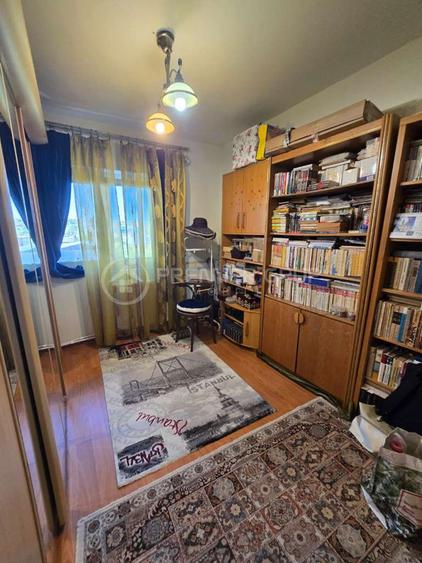 Apartament 4 camere, CUG, 97mp, CT - 4