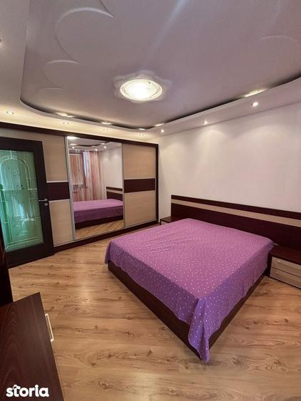 De vanzare apartament cu 2 camere ?i balcon, zona Profi Ion Creanga - 9