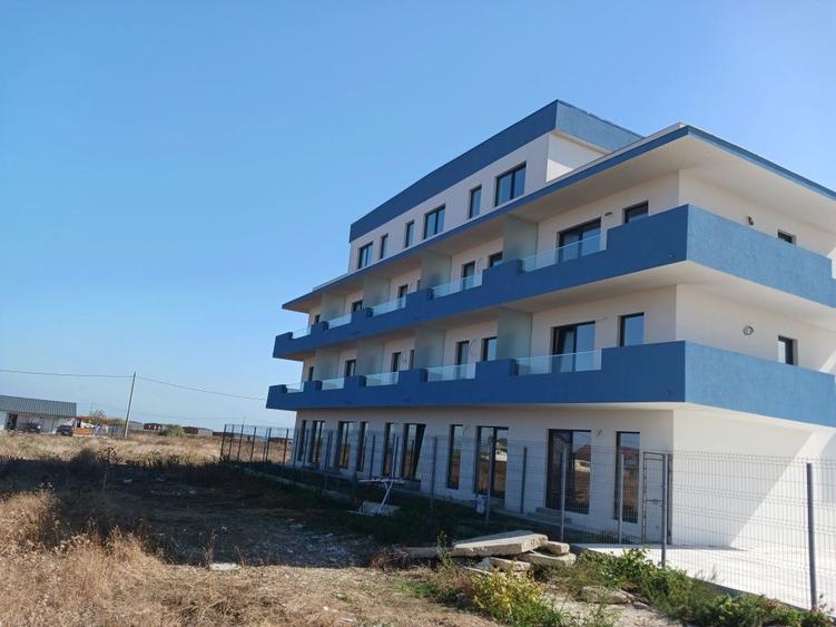 Studio Costinesti Beach Please - 8