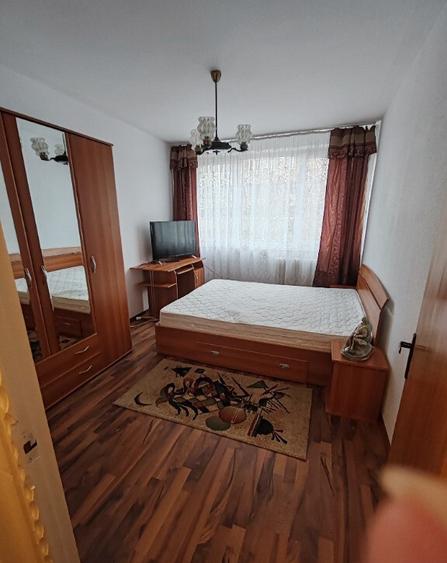 Inchiriez apartament 2 camere Drumul Taberei - 9