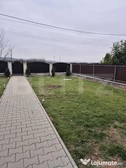 Vand sau schimb cu apartament vila superba cu 3 dormitoare - 3