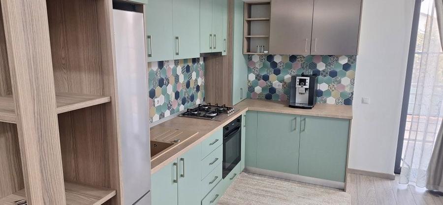 Apartament de inchiriat - 2