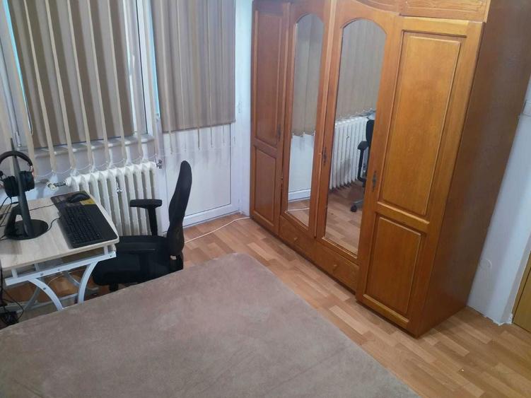 Inel 2 Apartament 3 camere cu centrala - 1