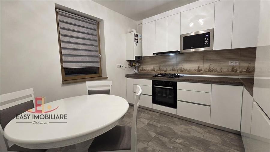 Apartament 1 camera , Green Residence , Loc de parcare , Bloc Nou - 4