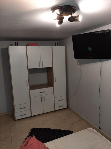 Tomis Nord-2 camere parter - 5