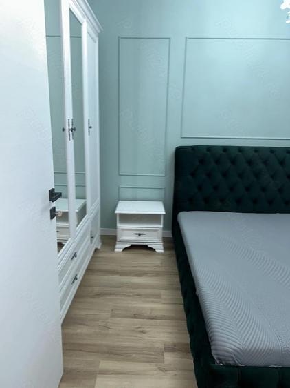 Va propun spre inchiriere un apartament nou cu 2 camere, situat in ansamblul reziden?ial Prima Arena - 5