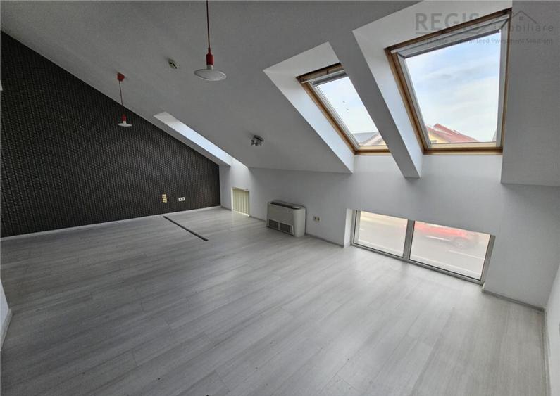 Spatiu birouri 110mp cu 2 locuri de parcare - 4