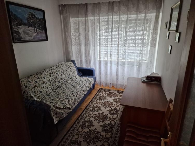 Stefan cel Mare apartament cu 3 camere de vanzare - 8