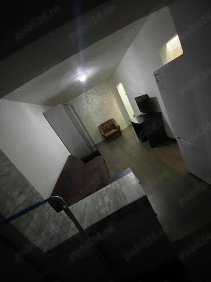 Garsoniera mobilata de inchiriat - 7