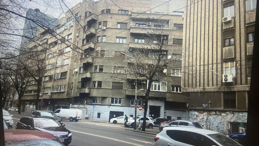 Apartament 172 mp ARMENEASCA