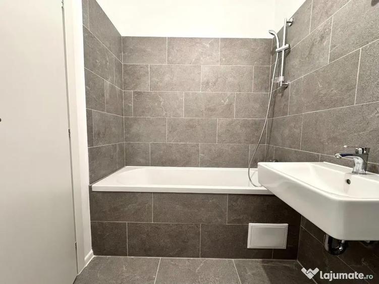 NOU-2 camere cu Gradina proprie Sector 1/Lacul Straulesti - 13