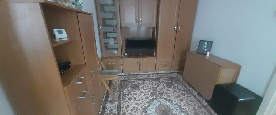 Dragos Voda, 2 camere, etaj 1 - 3