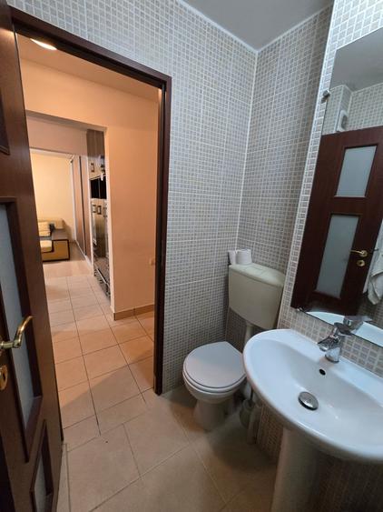 Apartament 2 camere | Decomandat | Lujerului | 5 min Metrou | Mobilat & Utilat - 17