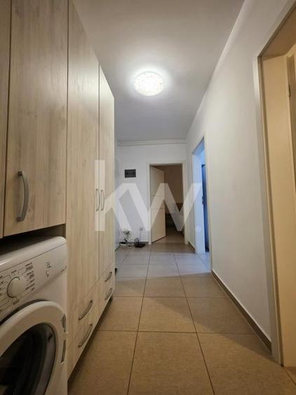 De inchiriat 2 camere | decomandat | etaj intermediar - 7