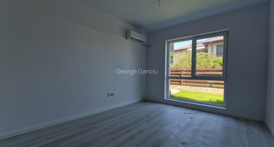 Apartament 3 camere cu Gradina Proprie