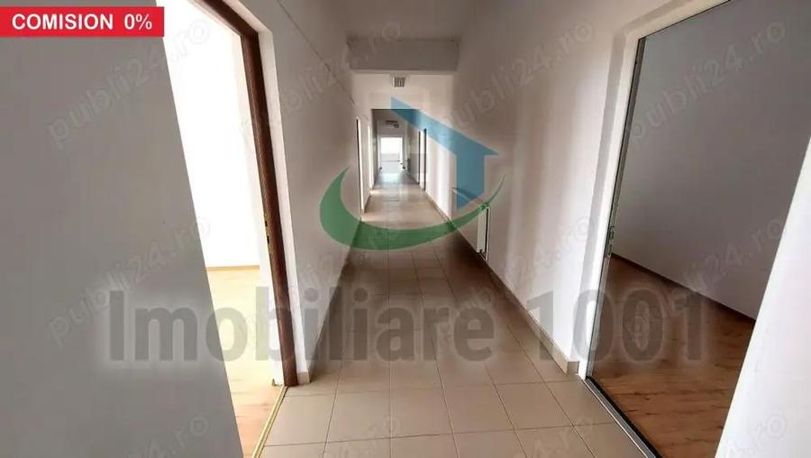 Imobil birouri, proximitatea zonei industriale Oborului, comision intermediere 0 - 8