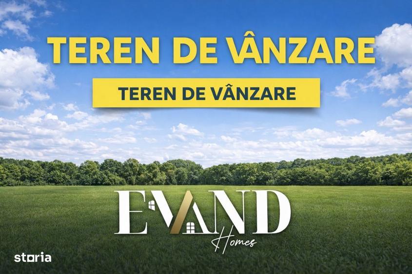 Comision 0% - Terenuri de vanzare la intrare in Bucovat - 2