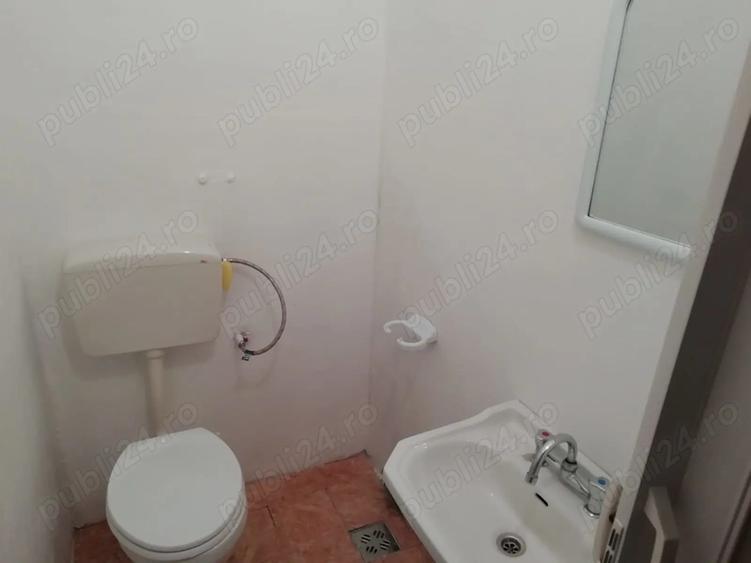 De inchiriat spatiu comercial(birou), 30 mp, stradal - 9