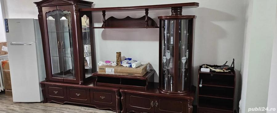 Inchiriez Garsoniera Craiovei - 8