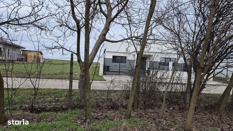 Cumpana teren intravilan la intrare in Cumpana - 10