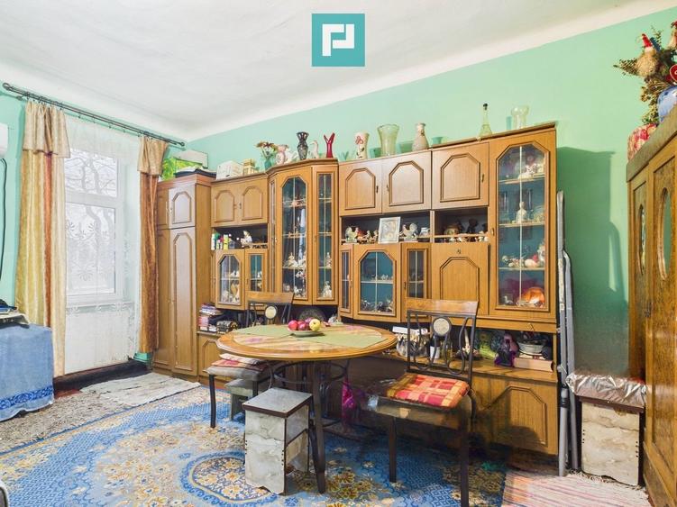 Exclusivitate! 1 cameră, 44 mp, parter, Iosefin - 1