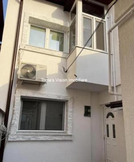 Vanzari Case / Vile Piata 1 Mai - 1