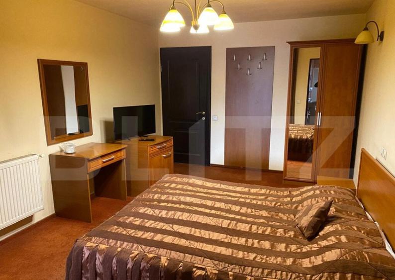 Vanzare pensiune + restaurant Vatra Dornei - 8