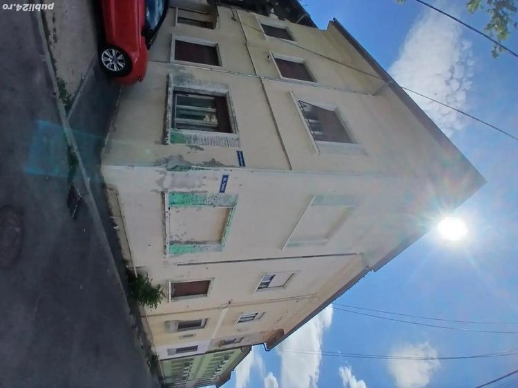 Apartament la vila complet renovat in centrul orasului - 1