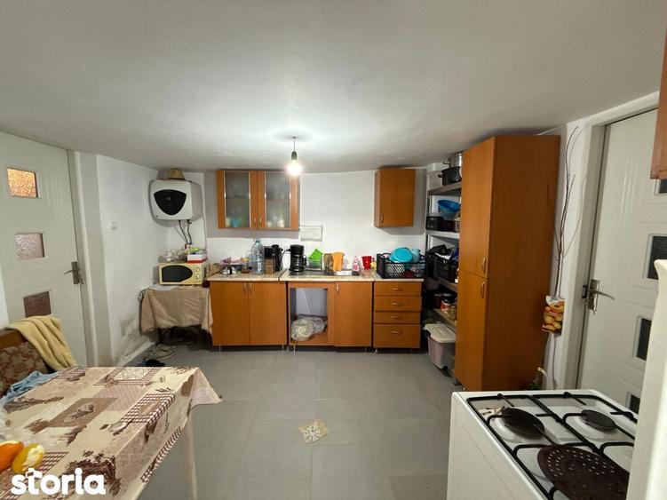 Vand Casa in Tarnava strada principala - 1