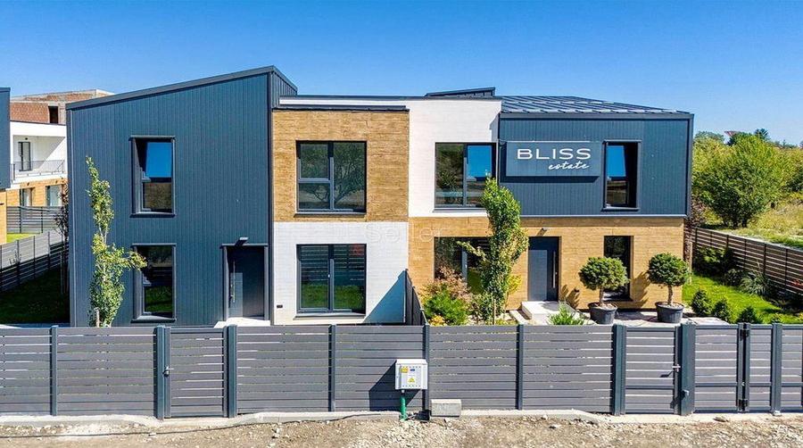 Casa Noua Ghimbav - 9