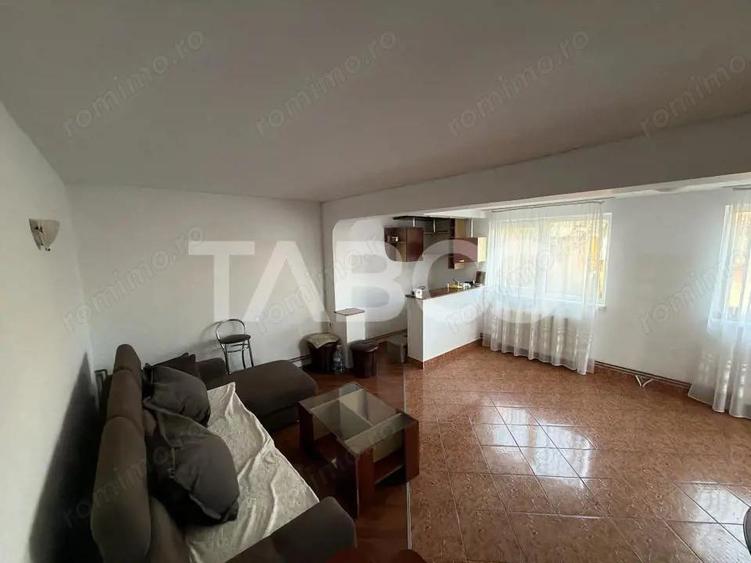 Casa de vanzare 4 camere 160 mpu teren liber 146 m zona Cetatii - 7