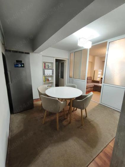 Apartament 3 camere Micro 16, zona Dersidan - 3