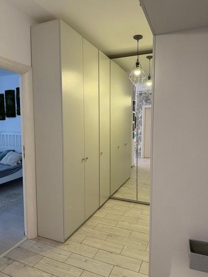 AP. 2 CAMERE - DOBROESTI, CENTRALA PROPRIE, BLOC NOU, LOC DE PARCARE - 10