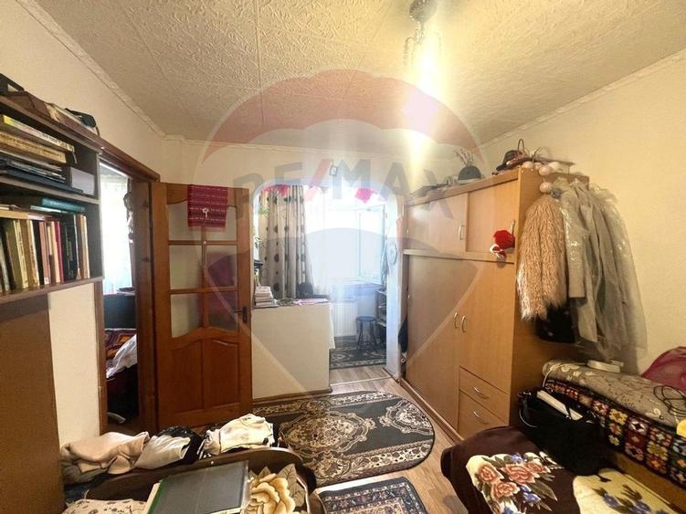 Apartament cu 2 camere de v&acirc;nzare &icirc;n zona Aviatori - 6