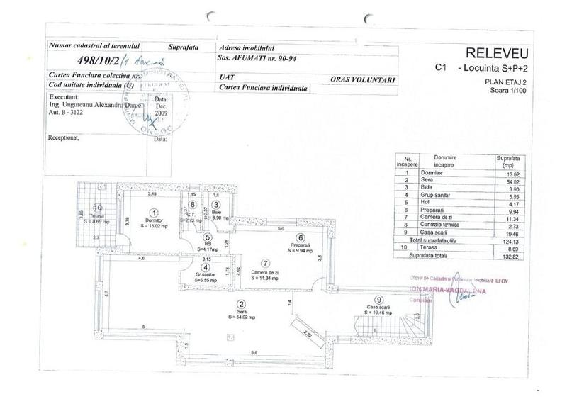 Bloc butique cu 4 apartamente, Voluntari - 10