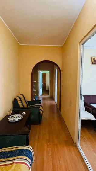 Apartament spa?ios cu 3 camere dec., Galati, General, nu este mansarda - 10