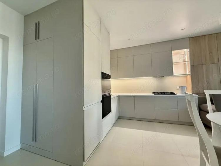 Apartament cu 2 camere in zona Tei, langa Facultatea de Construc?ii - 9