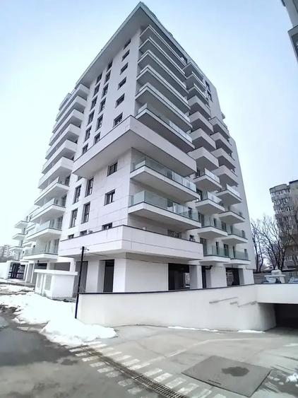 2 Camere | Ela Cotroceni Faza 2 |  Terasa 8mp - 7