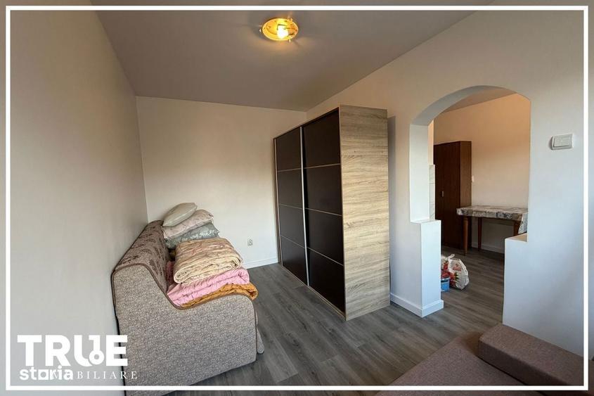 Garsoniera de vanzare - Zona Centrala, Sovata - 1
