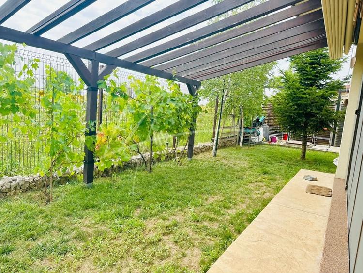 Tartasesti, casa mobilata si utilata complet, fara comision - 3