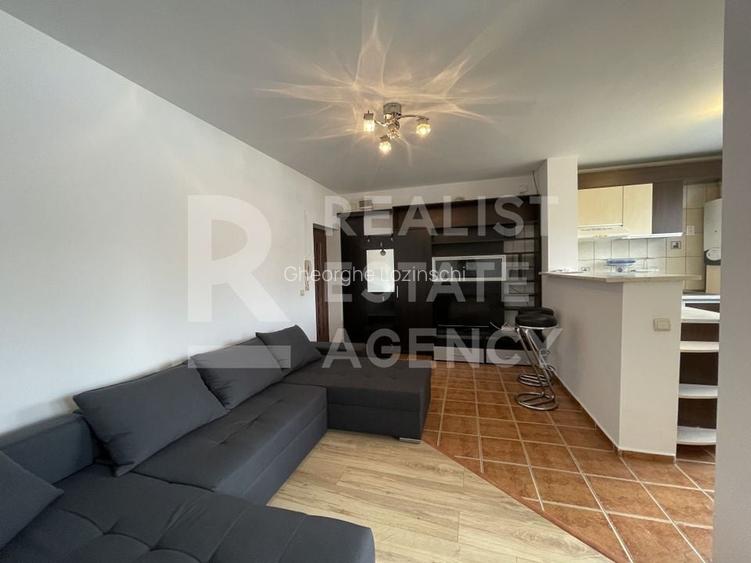 Vânzare, apartament, 2 camere, Iași