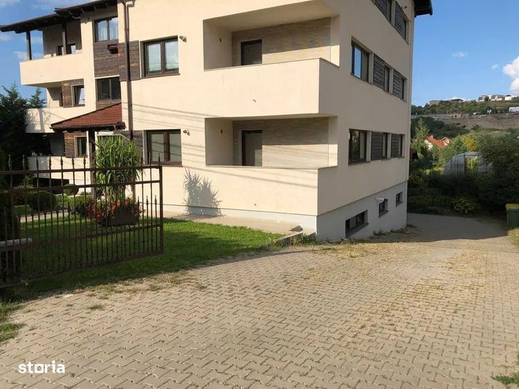 Apartament modern 3 camere | 70 mp | Terasa | Parcare | Str. Campului - 2