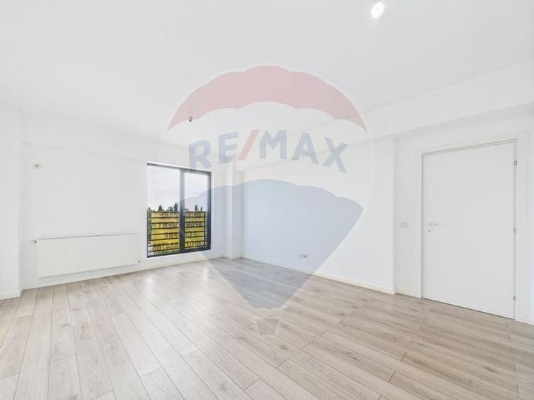 Apartament luminos | 2 camere | Sos. Chitilei | Bucuresti Noi - 1