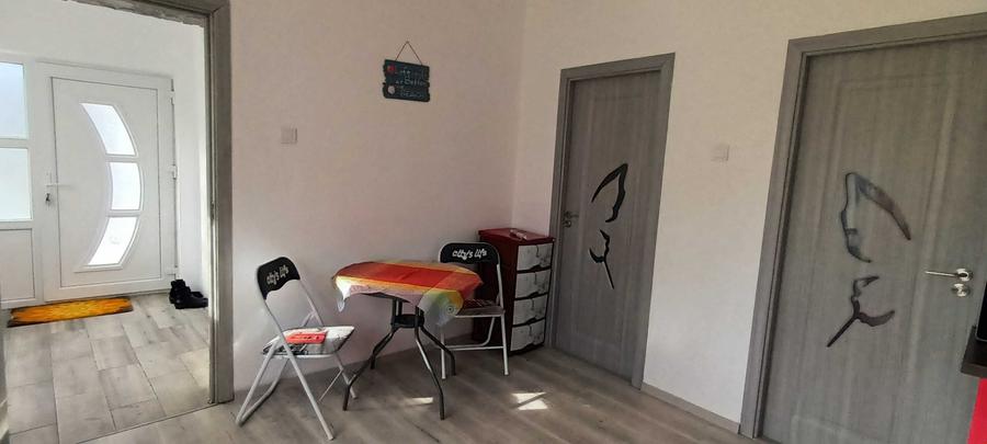 Proprietar vand casa in Turda zona centrala - 1