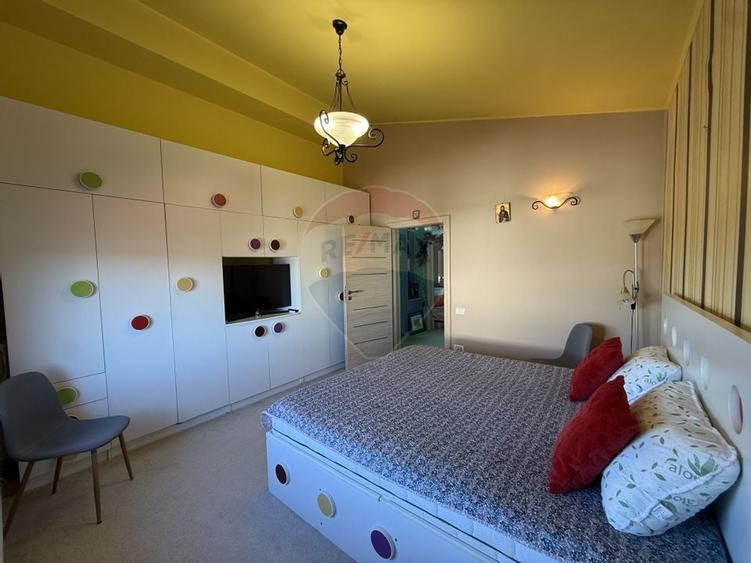 Casa /Vila cu 6 camere de vanzare in Cumpana Constanta - 19